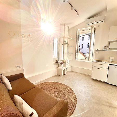 Cosy Suite - Elegance & Calme En Hyper-Centre Montpellier Exterior photo
