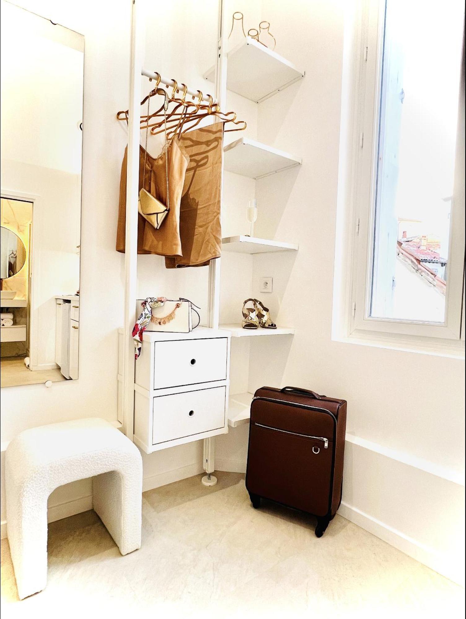 Cosy Suite - Elegance & Calme En Hyper-Centre Montpellier Exterior photo