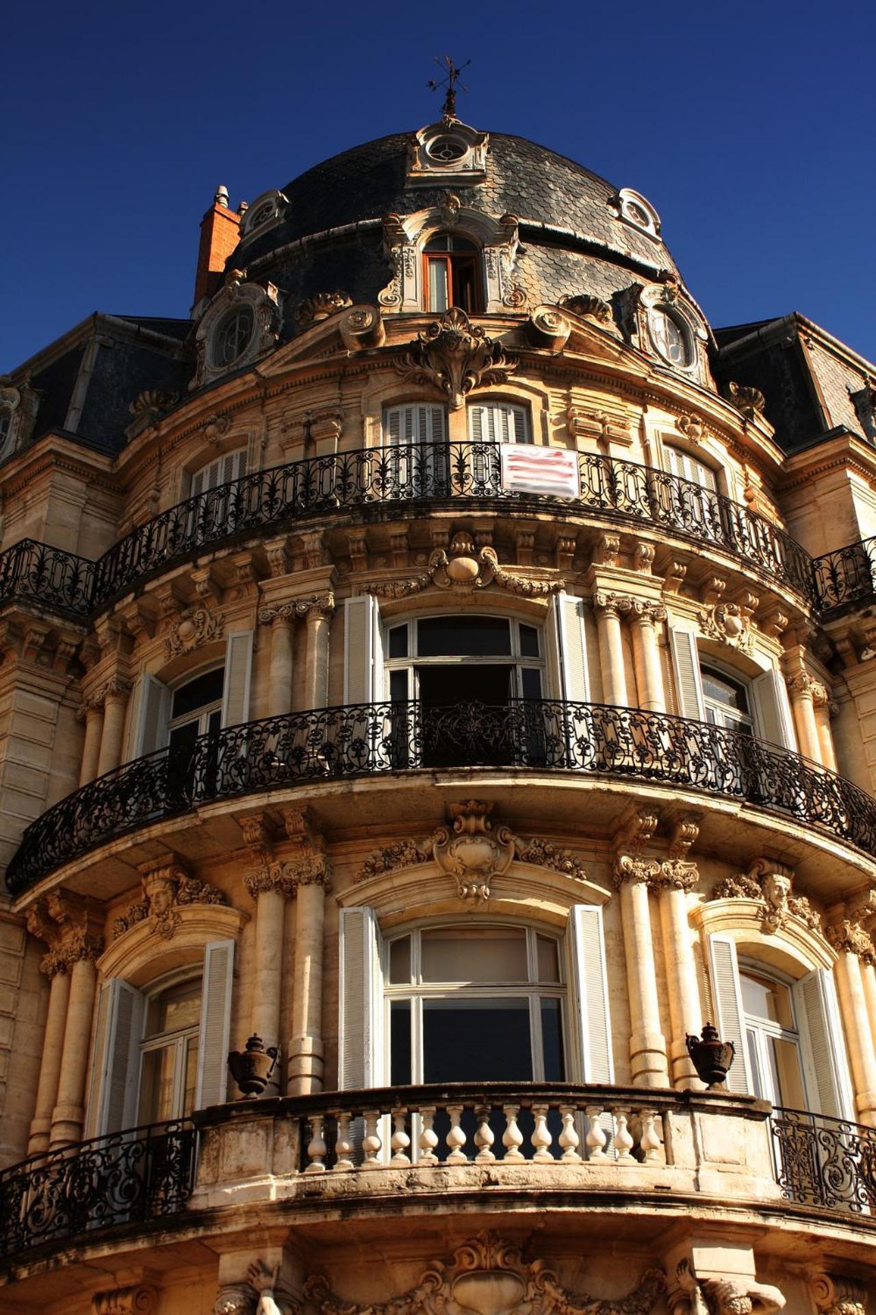 Cosy Suite - Elegance & Calme En Hyper-Centre Montpellier Exterior photo